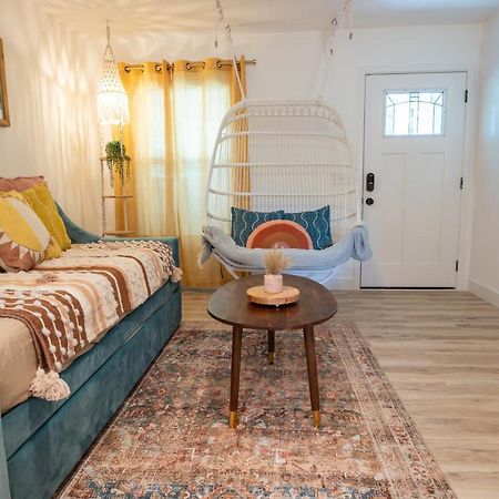 סיינט אגוסטין Recharge Getaway To Historic Downtown & Beach New Build מראה חיצוני תמונה